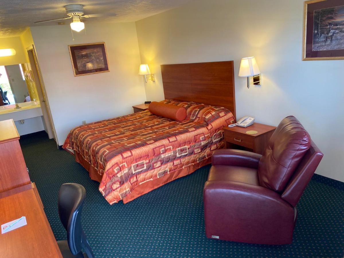 Country Hearth Inn-Union City Quarto foto