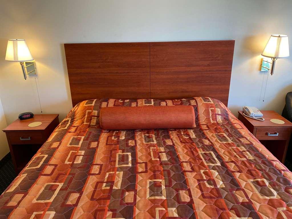 Country Hearth Inn-Union City Quarto foto