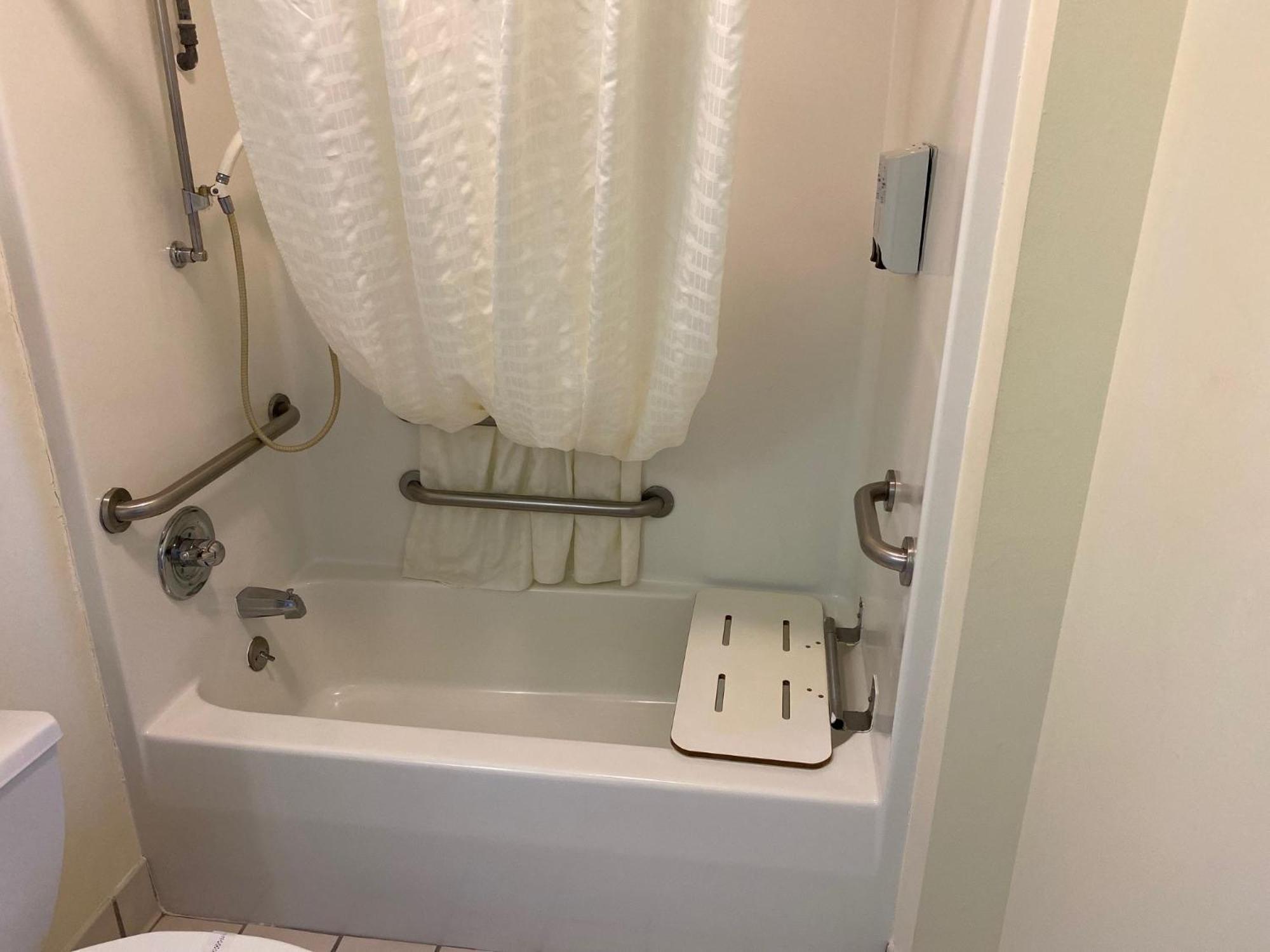 Country Hearth Inn-Union City Quarto foto