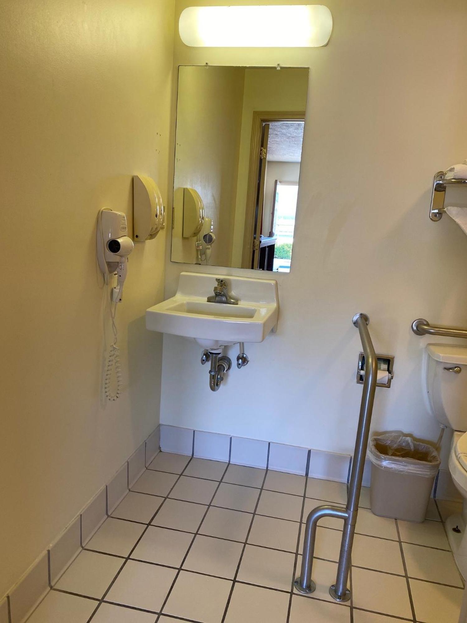 Country Hearth Inn-Union City Quarto foto