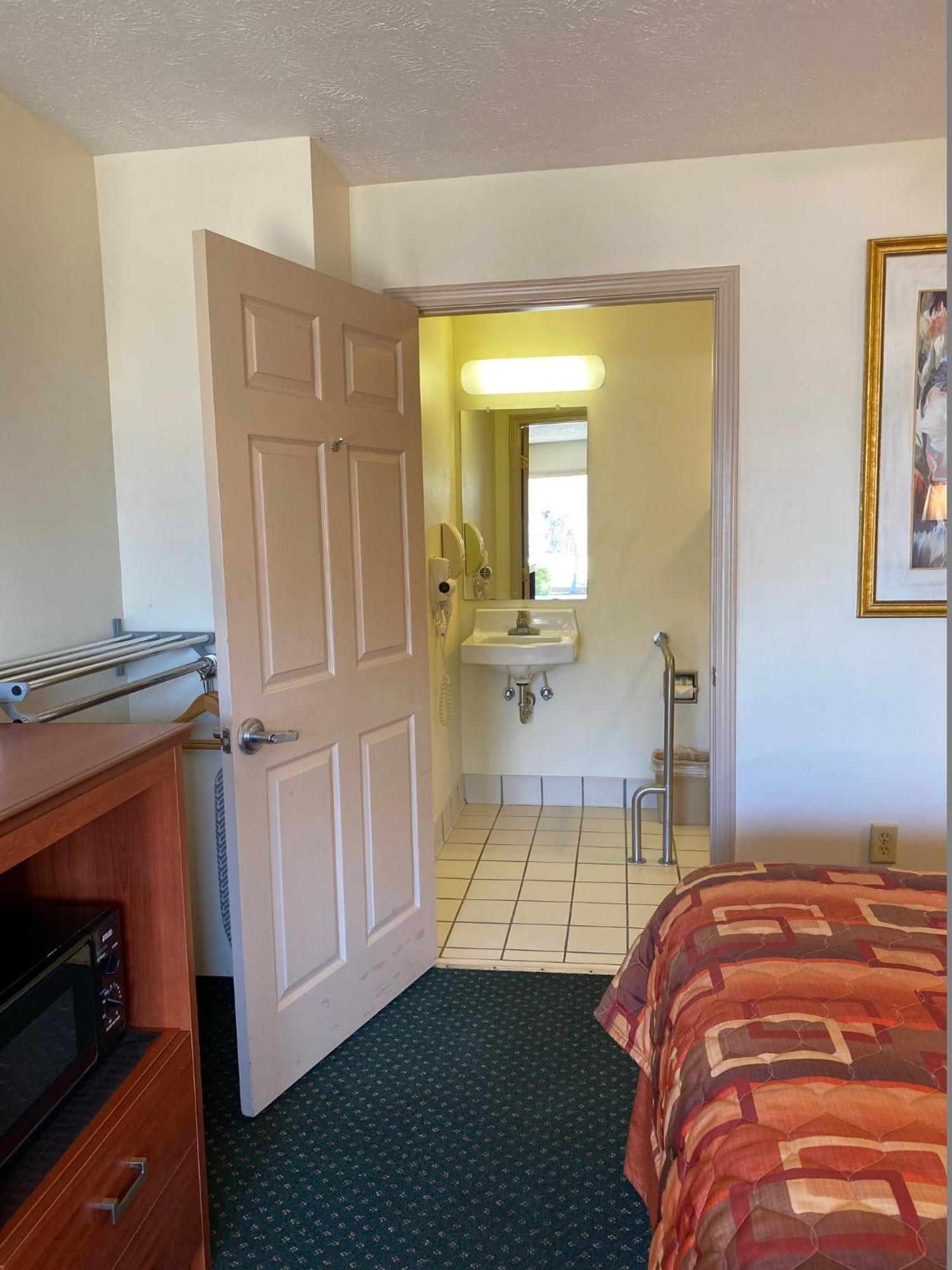 Country Hearth Inn-Union City Quarto foto