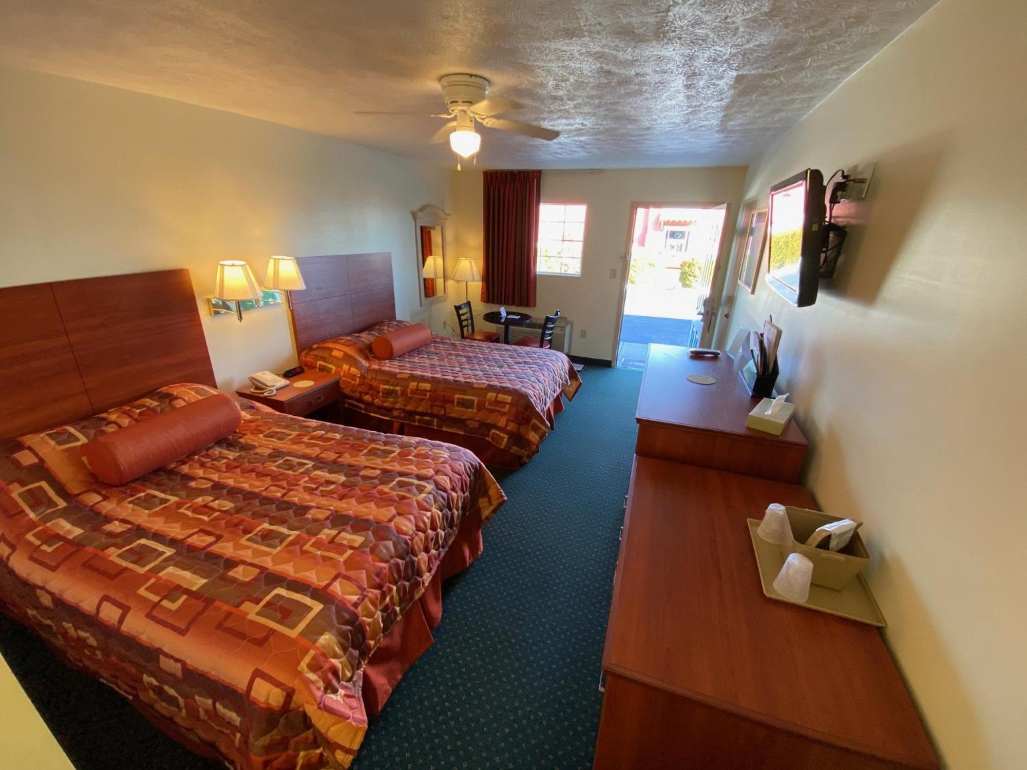 Country Hearth Inn-Union City Quarto foto